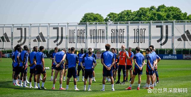 关于里程碑夜！尤文图斯调整名单；意大利杯集结日刷纪录；信心回归；数据趋势出现新变化的信息